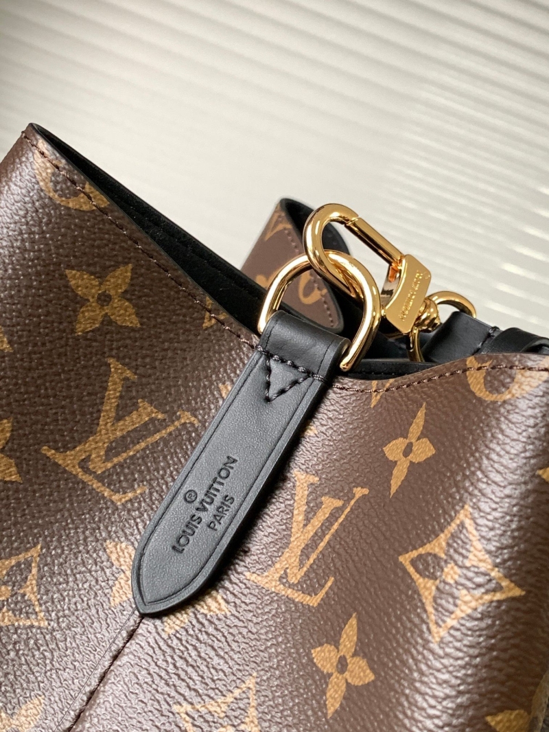 LV Bucket Bags